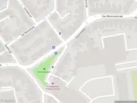 Overlastmelding Rosmolenplein in Tilburg