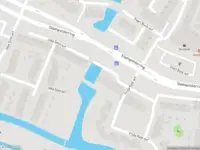 Overlastmelding Frida Katz-Erf in Dordrecht gesloten