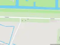 Overlastmelding Sluislaan in Bergen