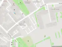 Anonieme overlastmelding Kloosterstraat in Tilburg