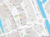 Politie naar de Wouda in Amersfoort vanwege aanrijding met letsel