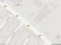Overlastmelding Stationsweg in Oude-Tonge gesloten