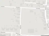 Politie met gepaste spoed naar de Havenstraat in Noordbroek vanwege ongeval met letsel