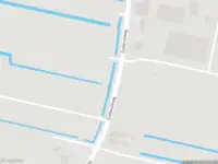 Overlastmelding Zuideruitweg in Wijdenes