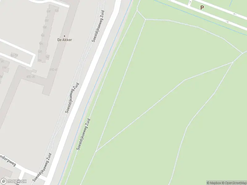 Politie naar de 1e Brandenburgerweg in De Bilt vanwege aanrijding met letsel