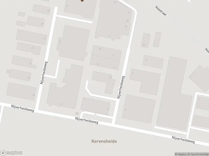 Brandweer met grote spoed naar de Nijverheidsweg in Stein vanwege voertuigbrand