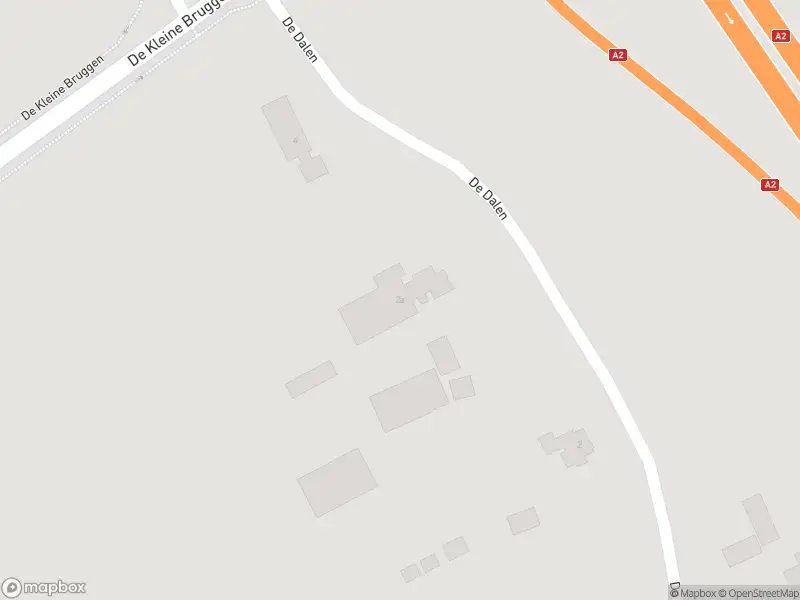 Politie naar de De Dalen in Maarheeze vanwege ongeval met letsel