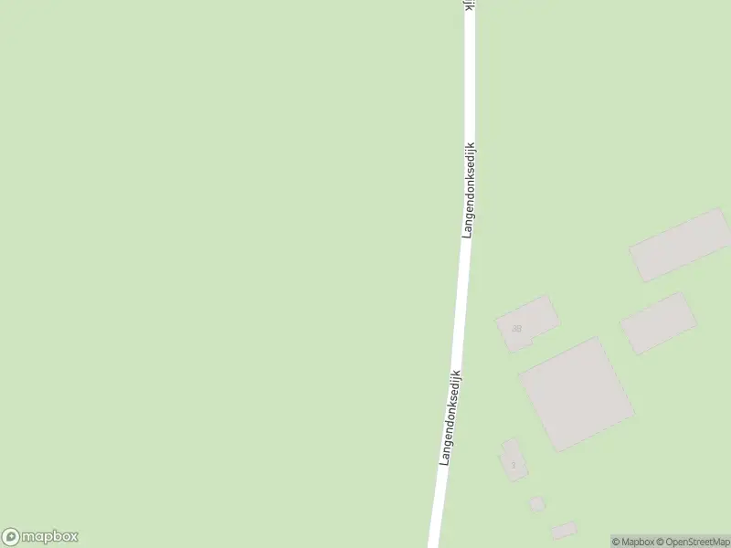 Overlastmelding Langendonksedijk in Oirschot