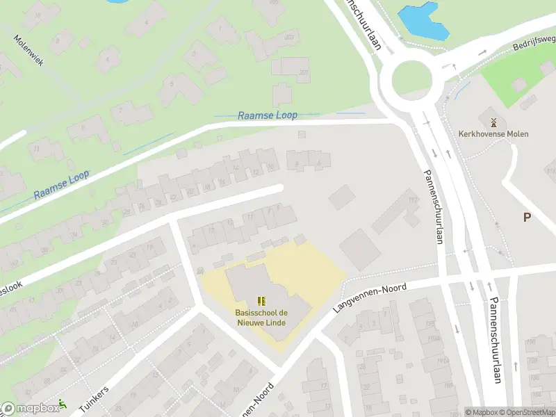 Overlastmelding Bieslook in Oisterwijk