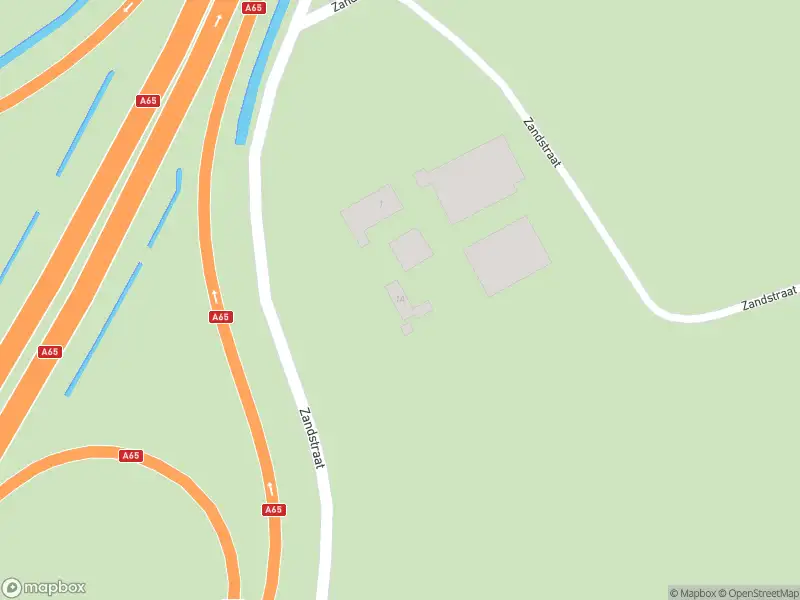 Overlastmelding Zandstraat in Heukelom gesloten