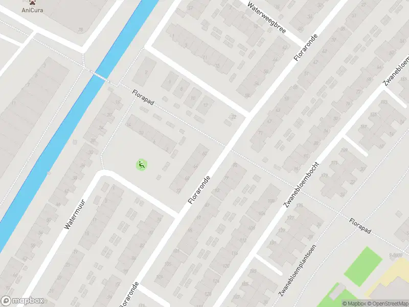 Overlastmelding Floraronde in Velserbroek gesloten