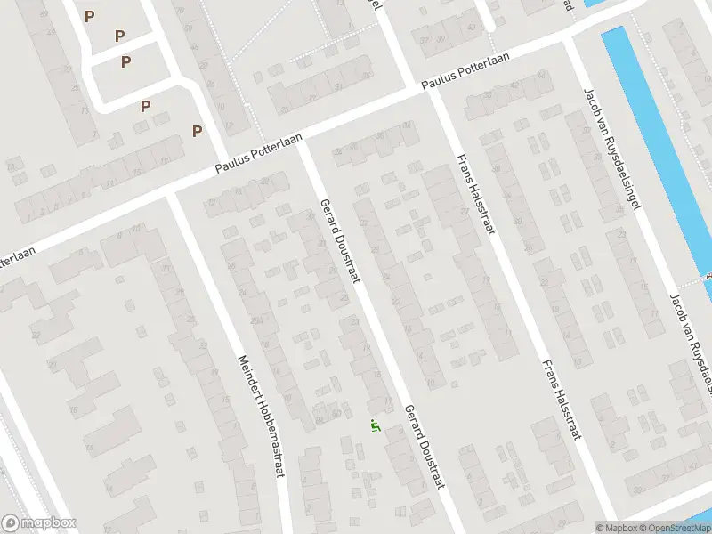 Ambulance met gepaste spoed naar de Rembrandtsingel in Capelle aan den IJssel