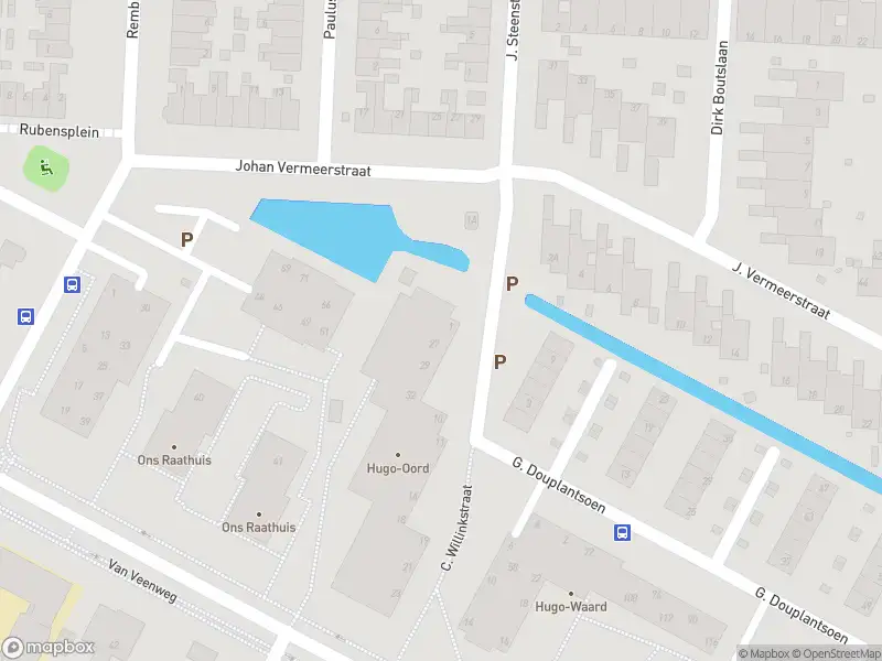 Overlastmelding Carel Willinkstraat in Heerhugowaard