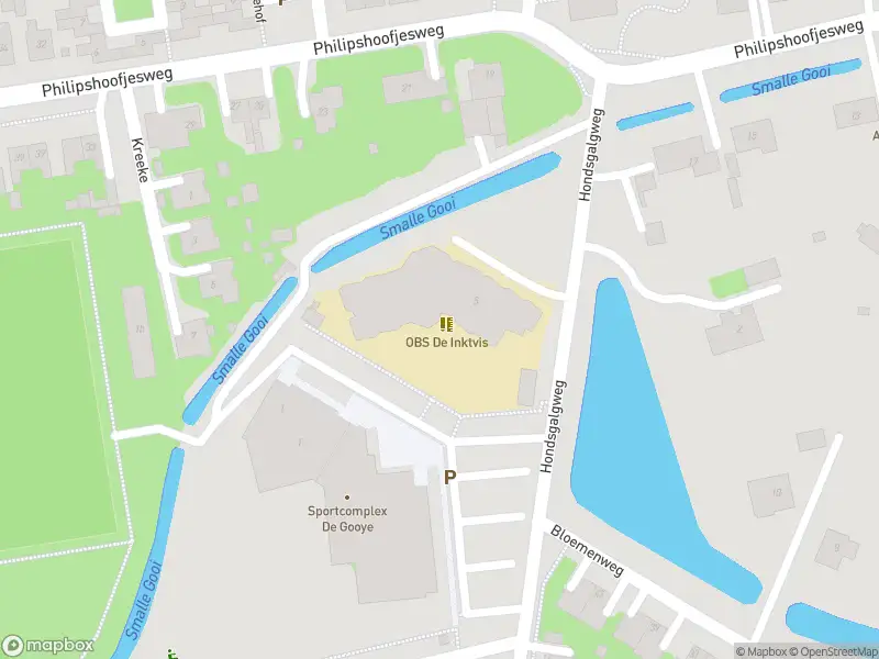 Overlastmelding Hondsgalgweg in Dirksland gesloten
