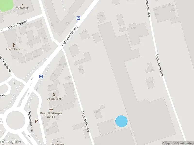 Overlastmelding Oegstgeesterweg in Rijnsburg gesloten