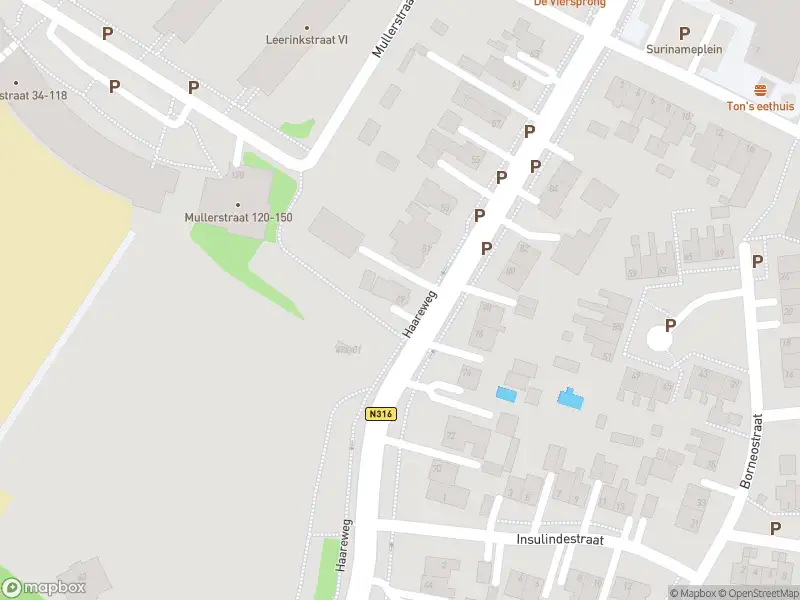 Anonieme overlastmelding Haareweg in Doetinchem