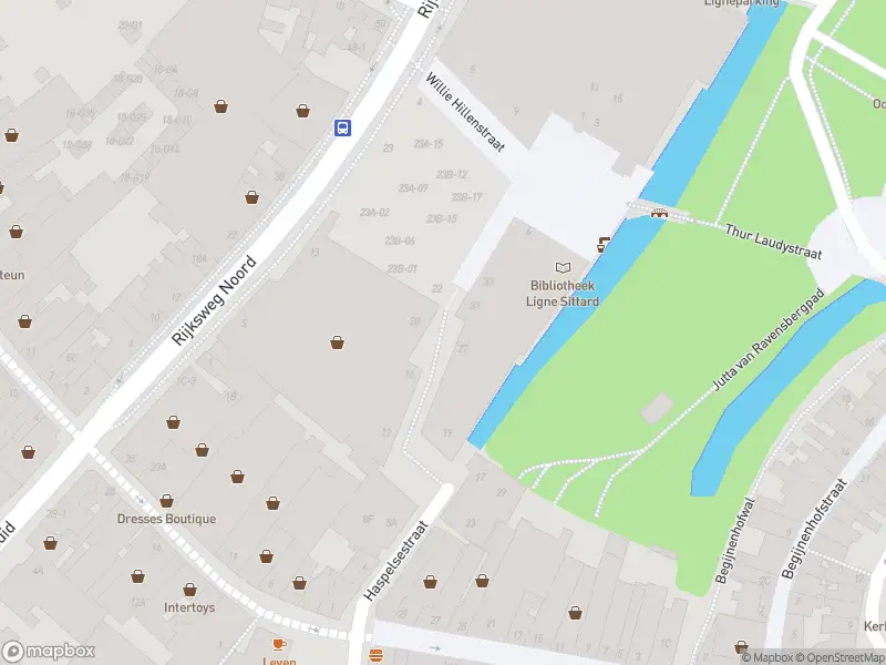 Overlastmelding Ligne in Sittard