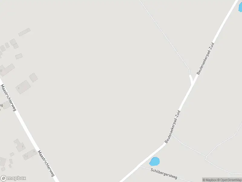 Anonieme overlastmelding Schilbergerweg in Slenaken