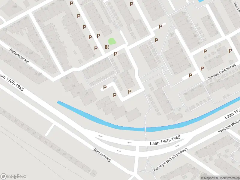Overlastmelding Van Speykstraat in Maassluis