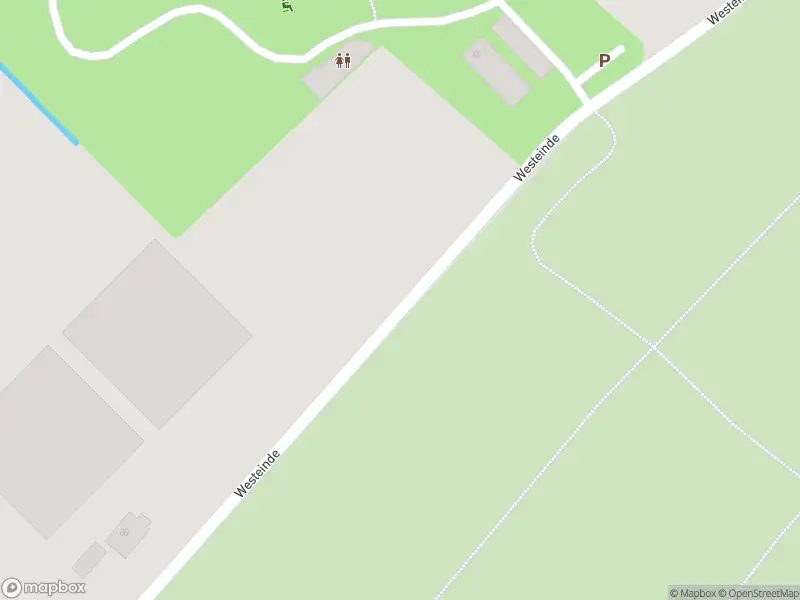 Overlastmelding Westeinde in Noordwijk
