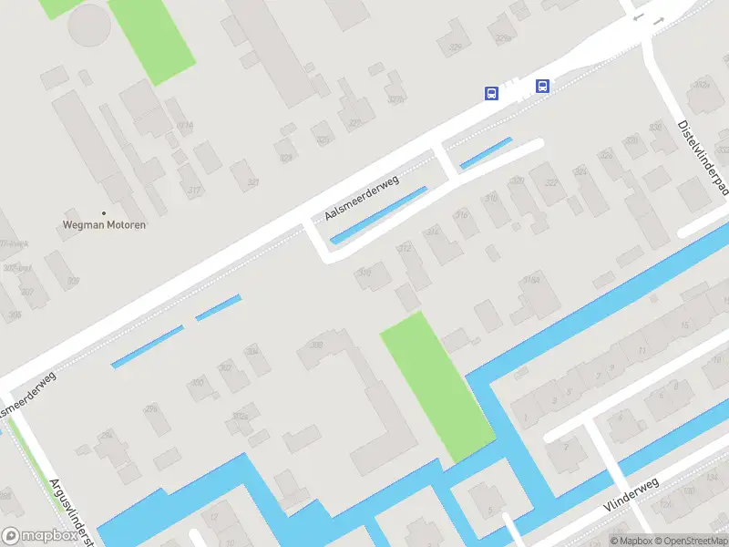Overlastmelding Aalsmeerderweg in Aalsmeer