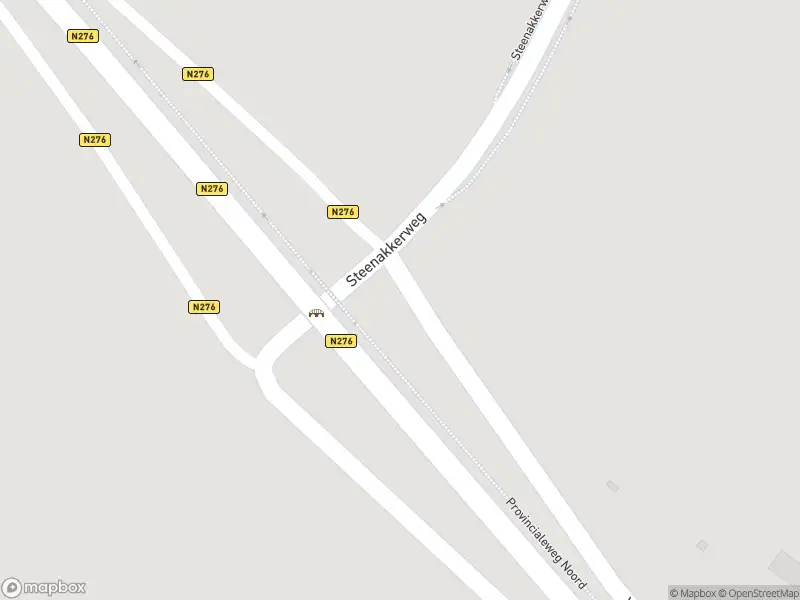 Overlastmelding Provincialeweg Noord in Doenrade