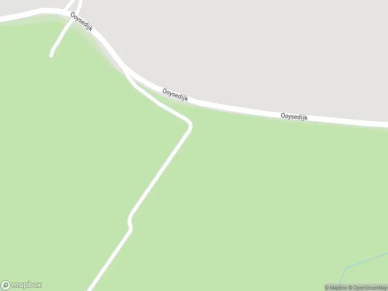 Overlastmelding Ooysedijk in Aerdt