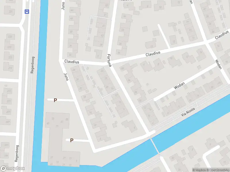 Overlastmelding Fortuna in Elst
