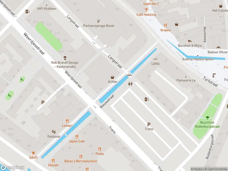 Politie naar de Rijnkade in Arnhem vanwege aanrijding met letsel