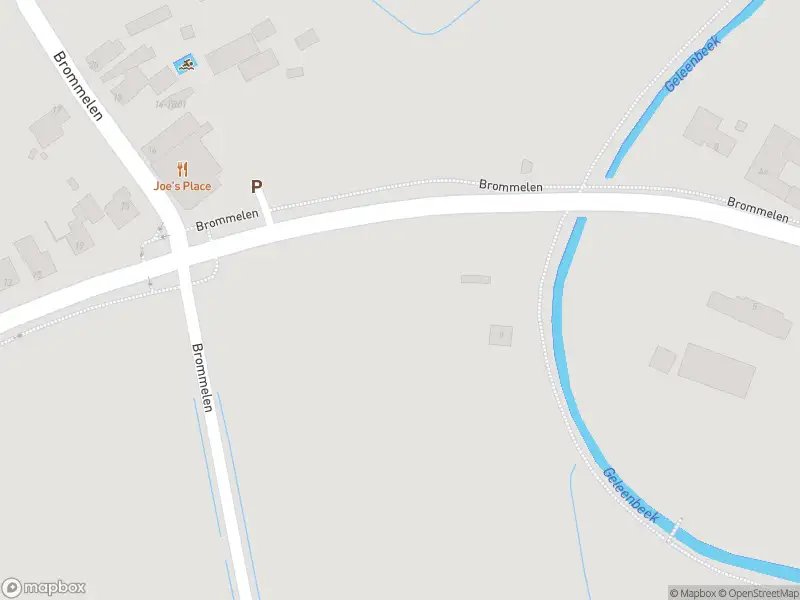 Overlastmelding Brommelen in Wijnandsrade