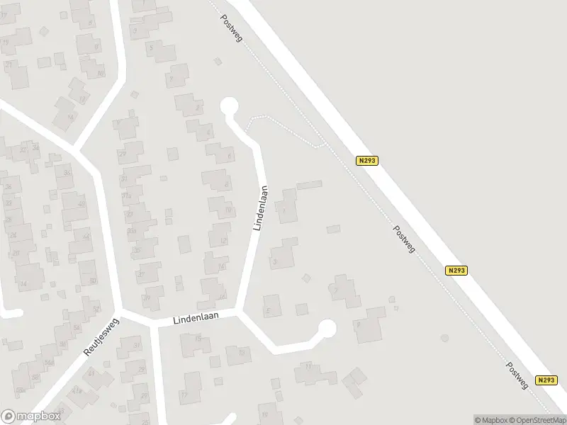 Overlastmelding Lindenlaan in Sint Odiliënberg