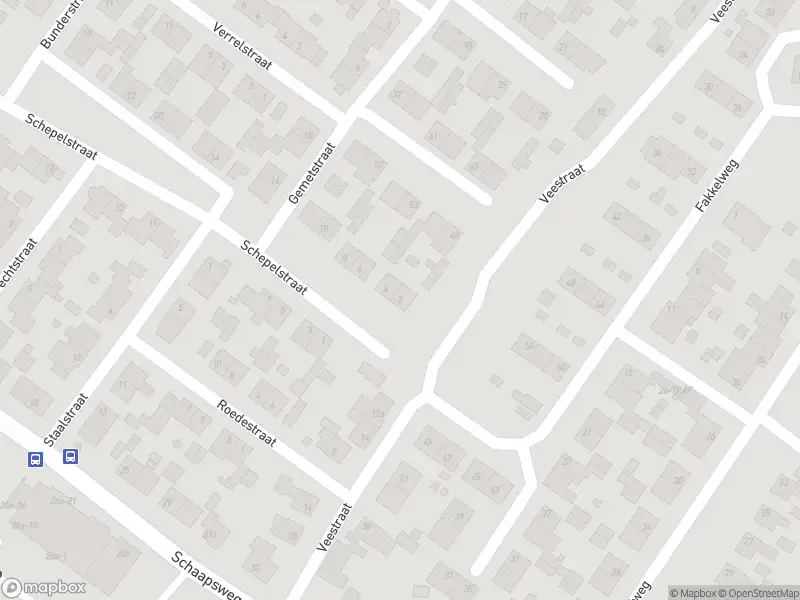 Overlastmelding Schepelstraat in Sint Odiliënberg
