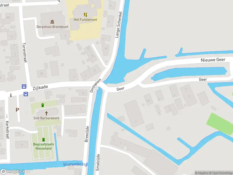 Overlastmelding Jan Poldermanstraat in Nieuwland