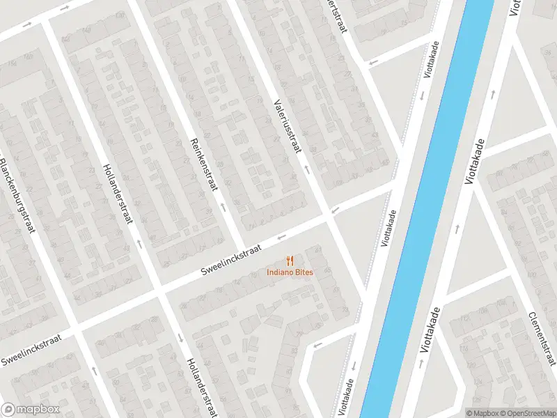 Overlastmelding Verhulststraat in 3314WT Dordrecht gesloten