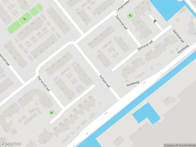 Overlastmelding Voltastraat in Kudelstaart
