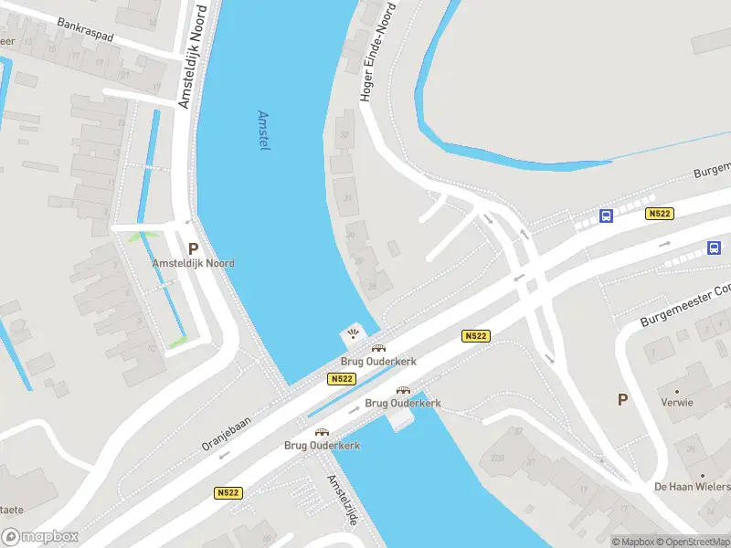 Overlastmelding Hoger Einde-Noord in Ouderkerk aan de Amstel