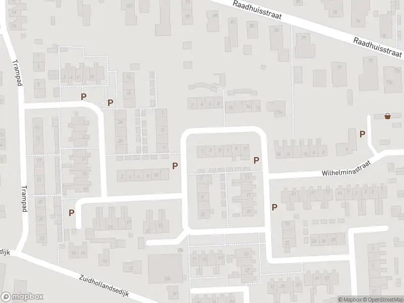 Overlastmelding Beatrixstraat in Sprang-Capelle