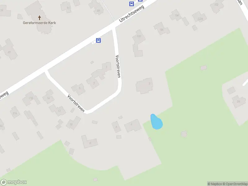 Overlastmelding Voortstreven in Renkum