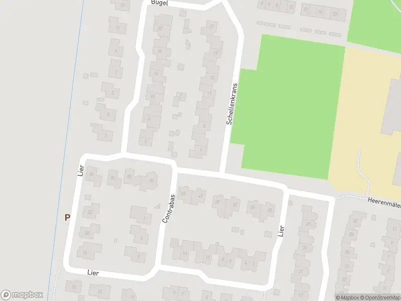 Overlastmelding Schellenkrans in Zevenaar