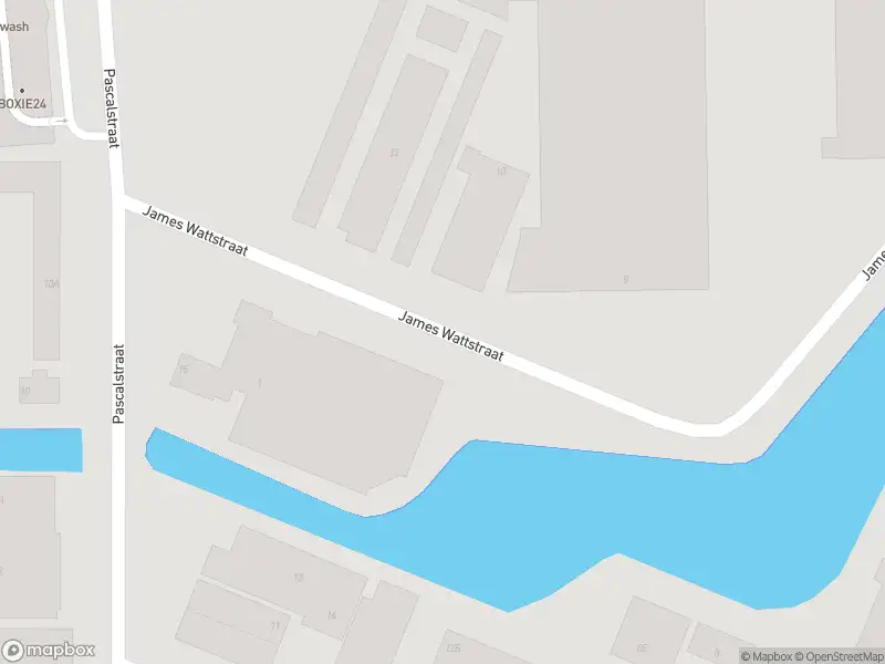 Overlastmelding met urgentie James Wattstraat in Heerhugowaard