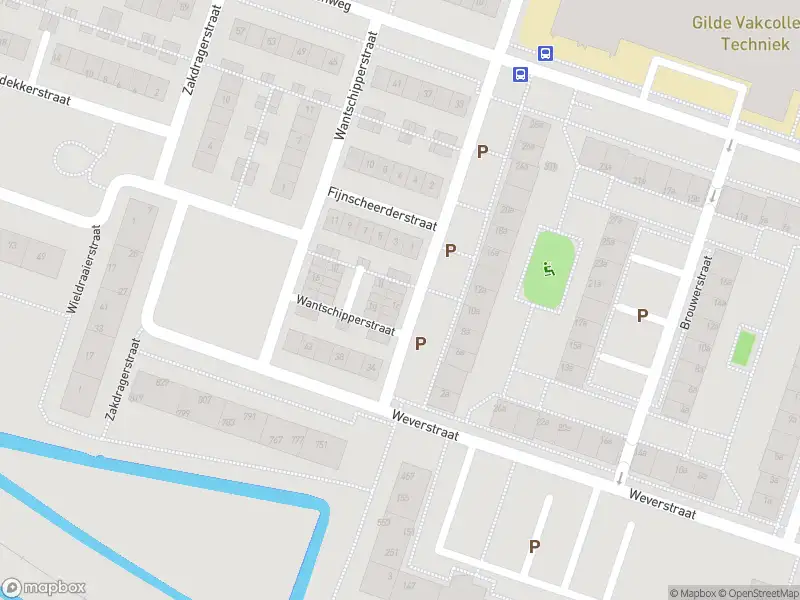 Ambulance met gepaste spoed naar de Twijnderstraat in Gorinchem