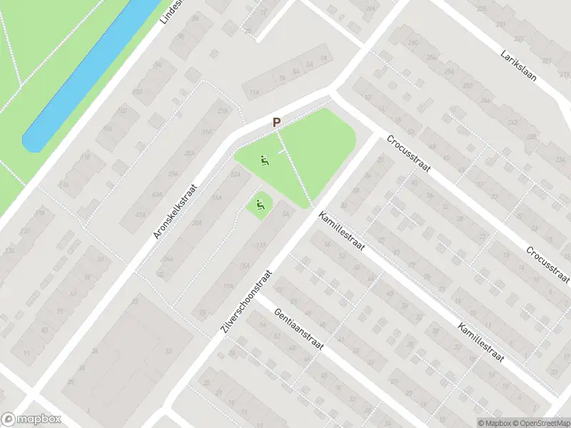 Ambulance met grote spoed naar de Zilverschoonstraat in Rotterdam