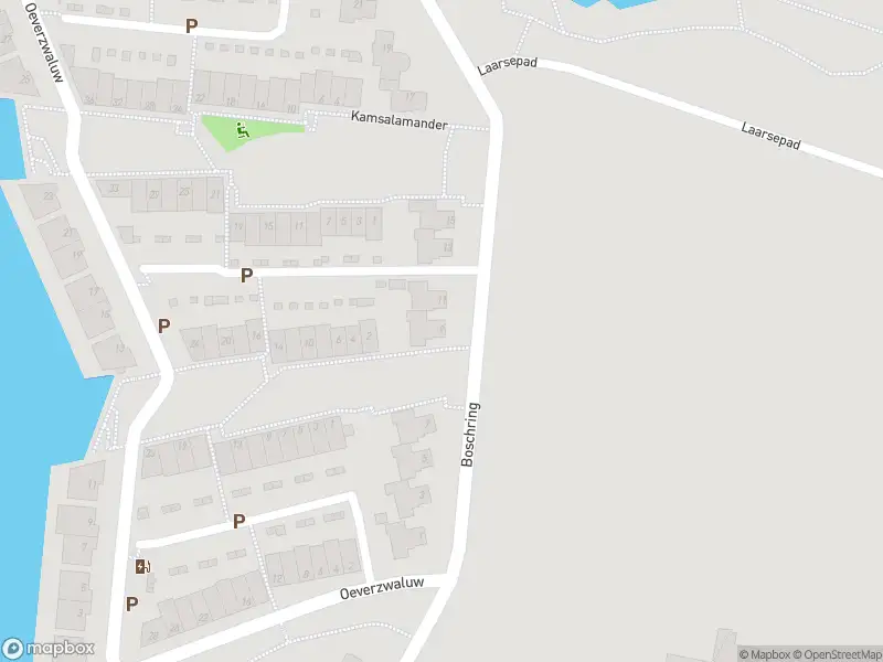Overlastmelding Boschring in Goirle gesloten