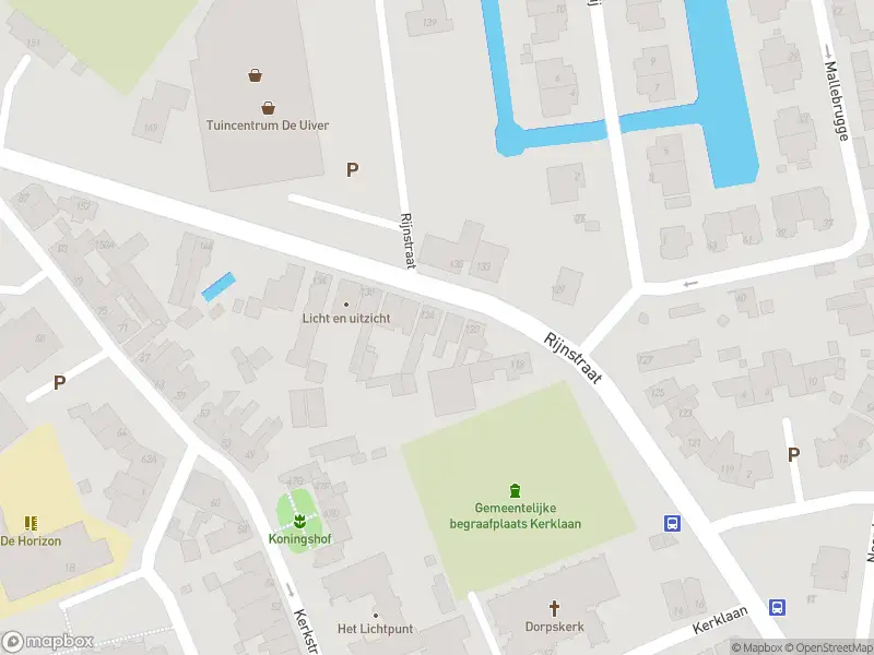 Anonieme overlastmelding Rijnstraat in Katwijk gesloten