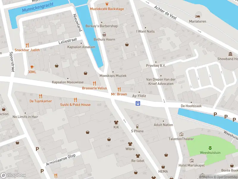 Ambulance met gepaste spoed naar de Koepoortsplein in Hoorn
