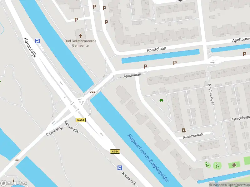 Overlastmelding Minervalaan in Waddinxveen