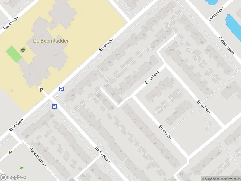 112 melding Overlastmelding Elzenlaan in Heerhugowaard