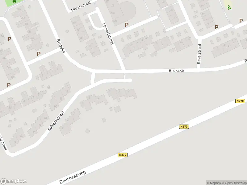 Ambulance met grote spoed naar de Aubadestraat in Venray
