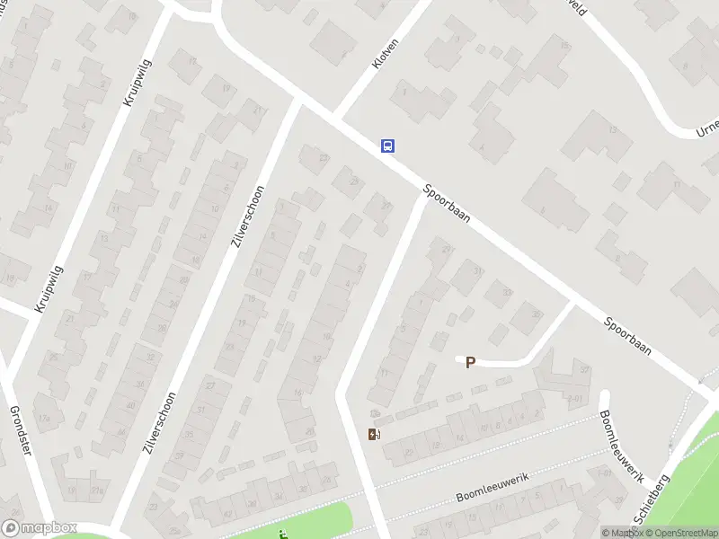 Overlastmelding Torenvalk in Goirle gesloten