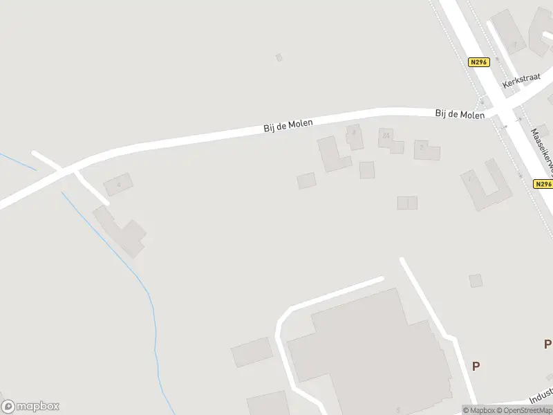 112 melding Overlastmelding Bij de Molen in Susteren